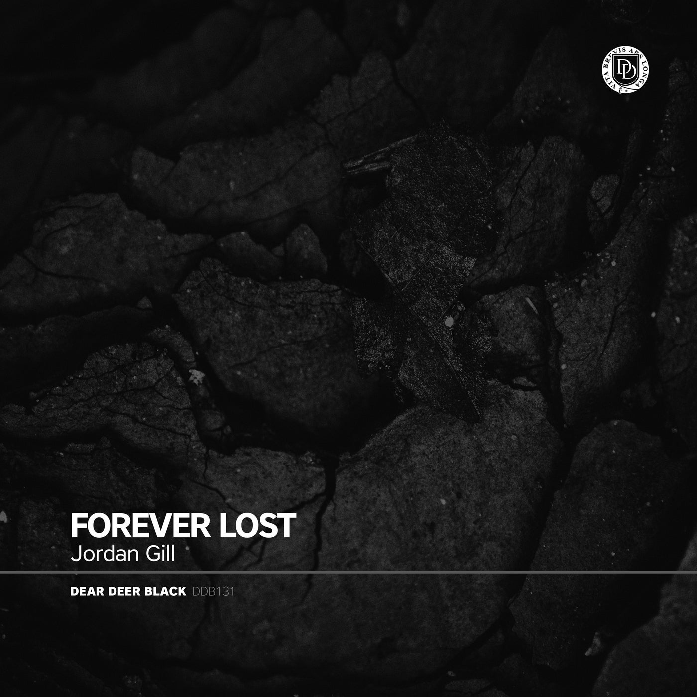 Jordan Gill – Forever Lost [DDB131]
